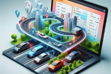 Entfernungsrechner – Planen Sie Ihre Wege mit Präzision