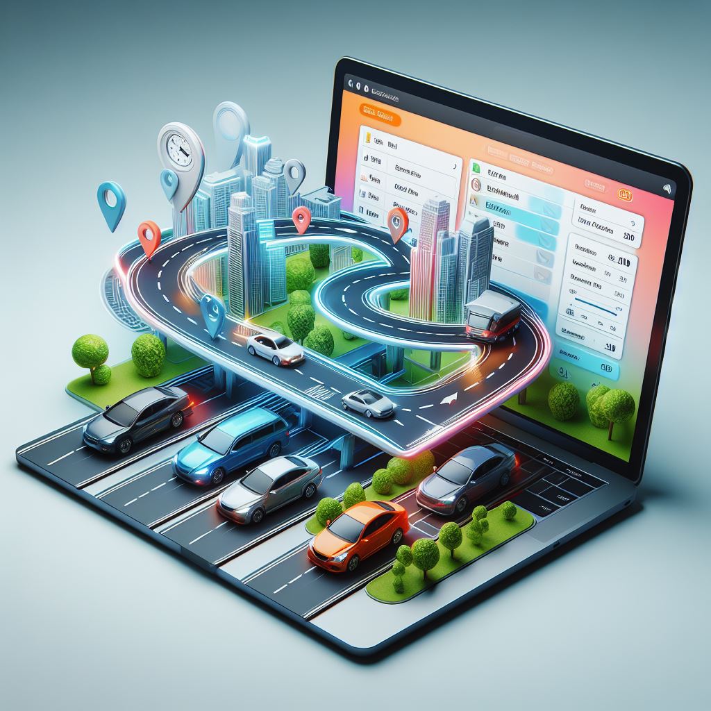 Entfernungsrechner – Planen Sie Ihre Wege mit Präzision